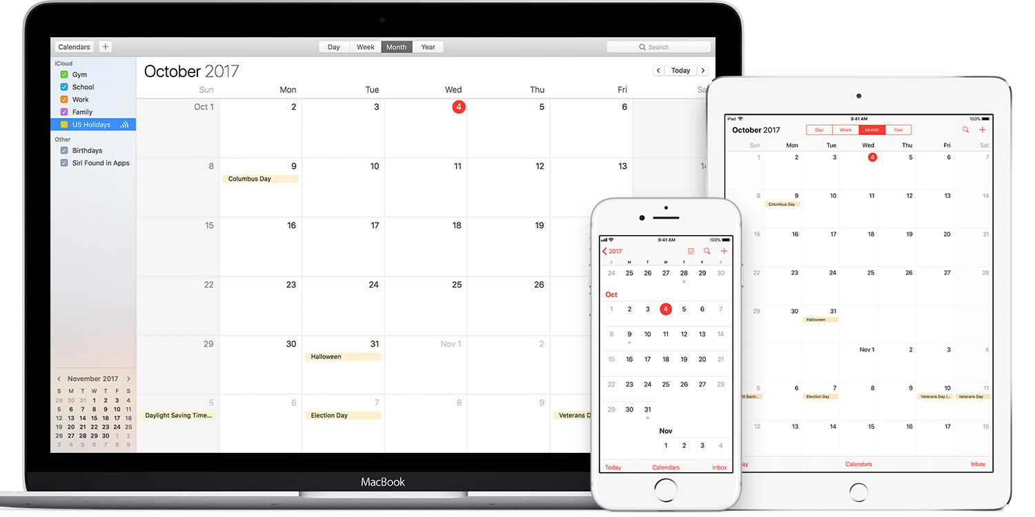 Best calendar app for mac iphone and ipad pro 11